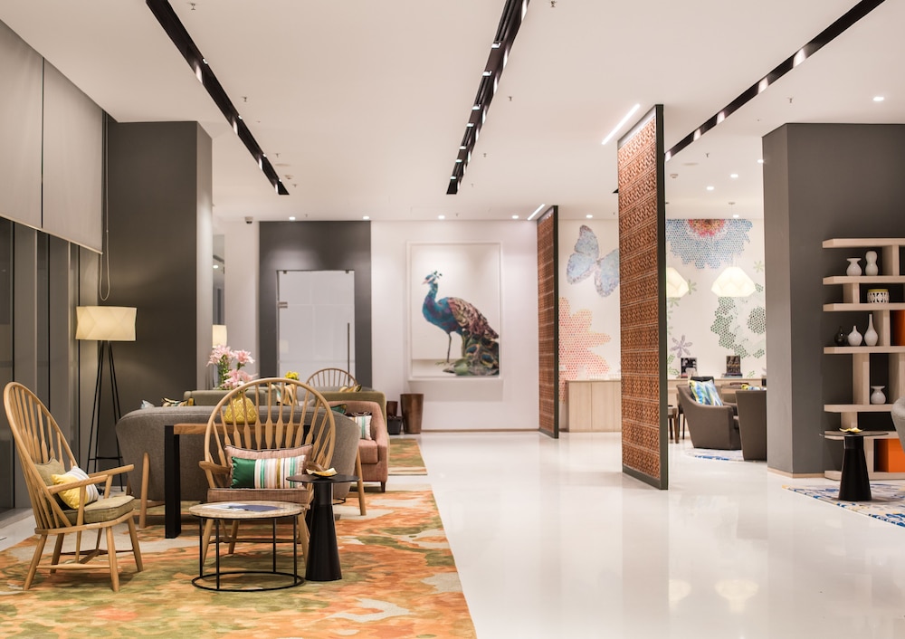 Citadines Omr Chennai 33/45