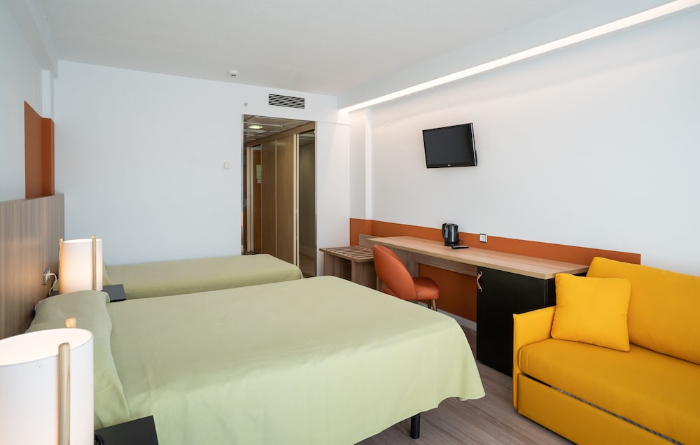 Medplaya Hotel Flamingo Oasis 7/30