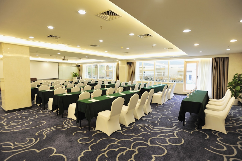 Dameisha ZTE Hotel 47/54