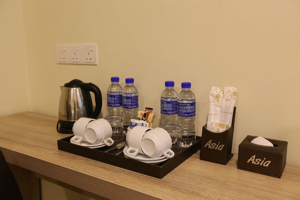 Asia Premium Hotel photo2