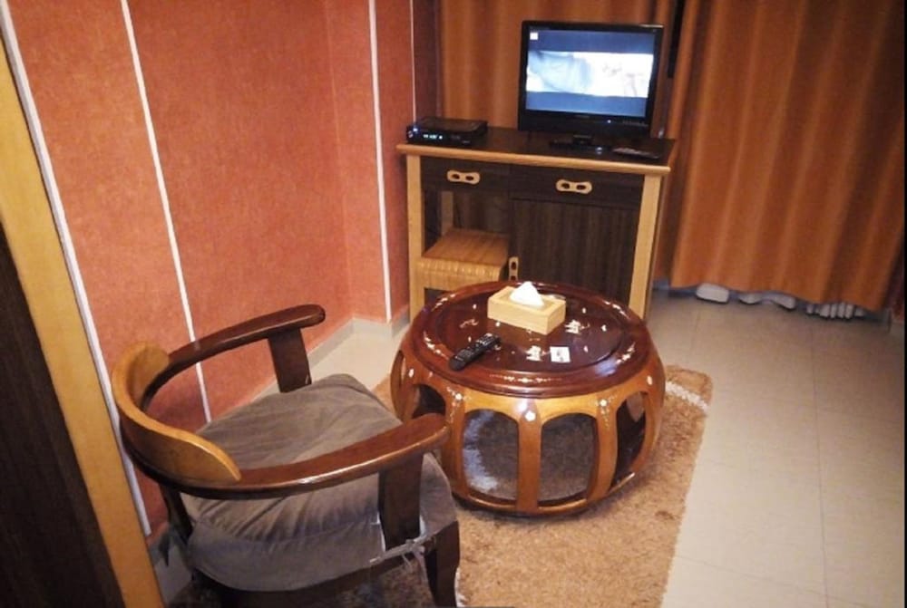 Hotel Dar El Aaz - Algiers 22/25