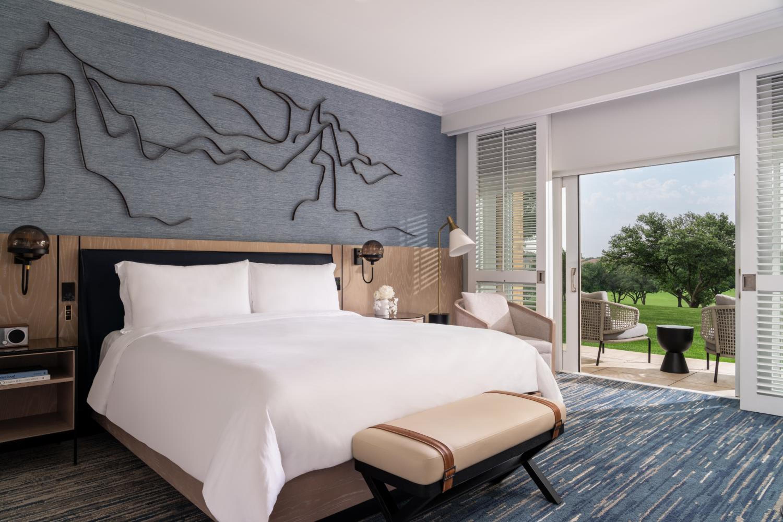 2 Bedrooms, Club, Premium, Suite, Villa, Club Lounge Access