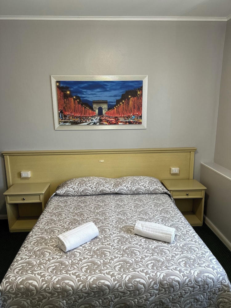 Nuova Locanda Belvedere 33/47