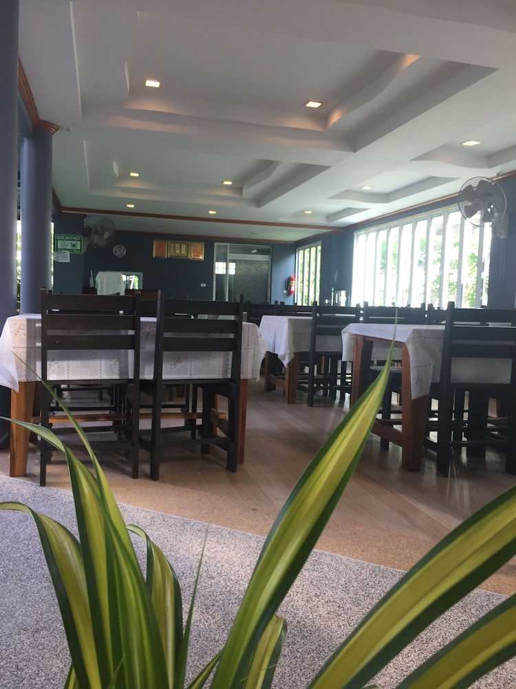Aonang Village Resort 36/50