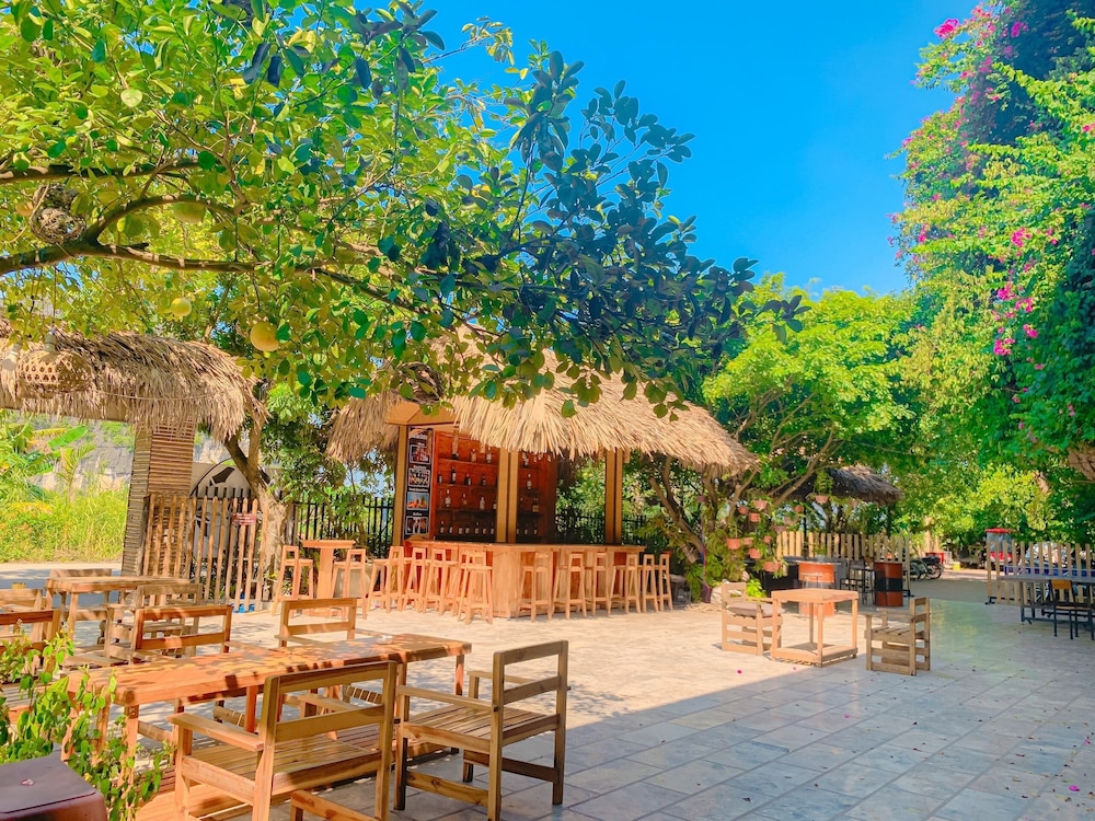 Tam Coc Central Bungalow - Hostel 23/29