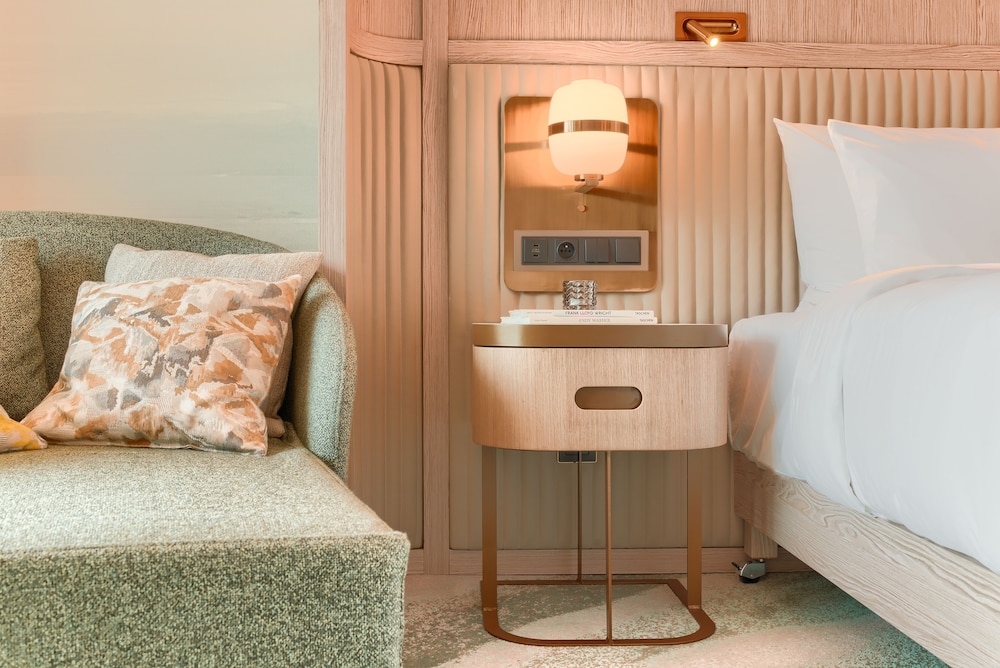 Hilton Swinoujscie Resort And Spa 9/77