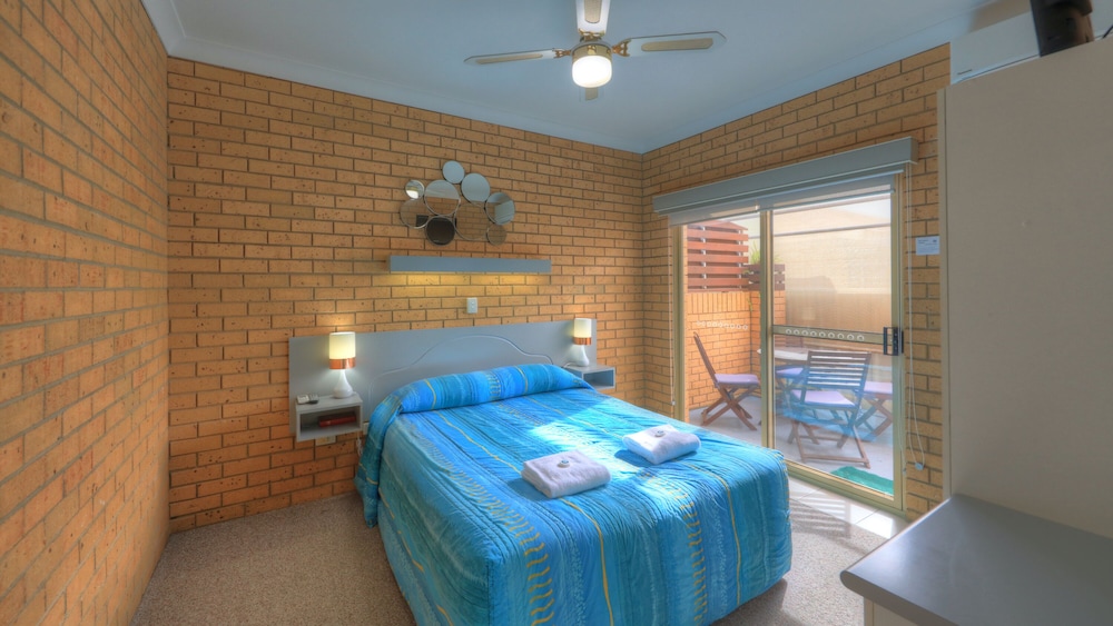 YAMBA MOTOR INN 26/62