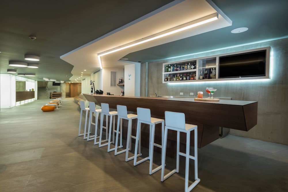 Hotel Calypso Beach 39/43