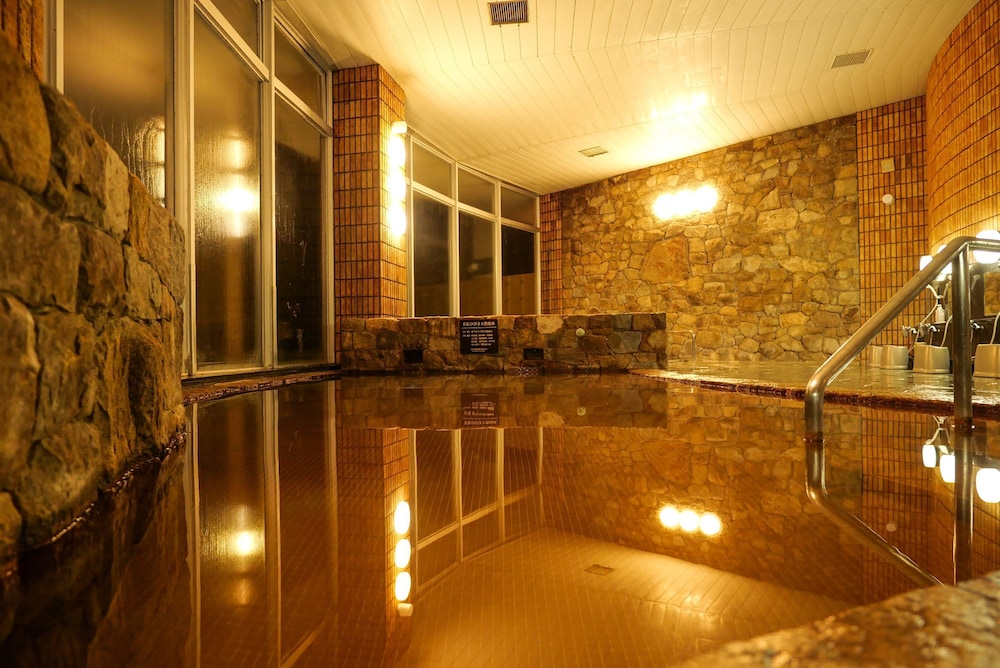 Kamenoi Hotel Genkainada Ex Kanpo No Yado Kitakyushu 35/69