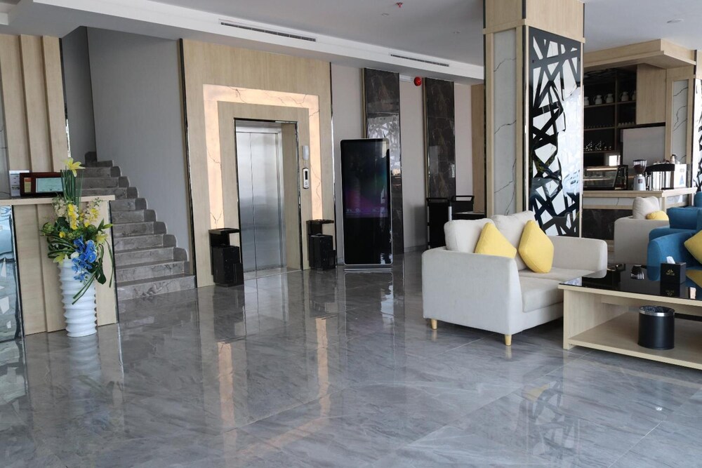 Msharef Al Moden Suites - Jazan 24/34
