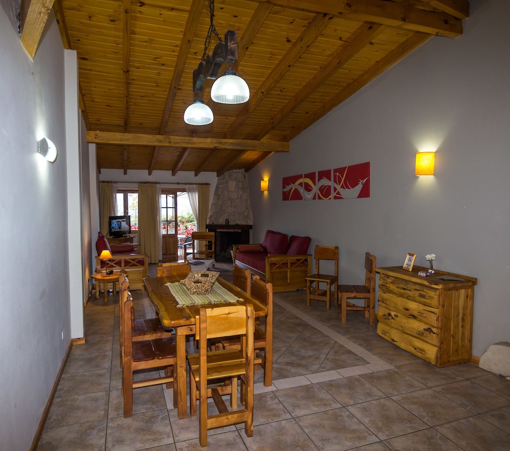 Lagos Del Sur Apart And Suite 58/78