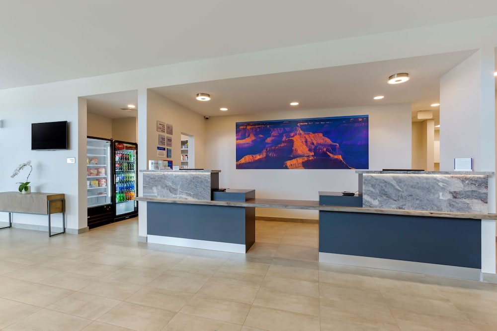Best Western Plus Executive Residency Phoenix North Happy Valley 5/48