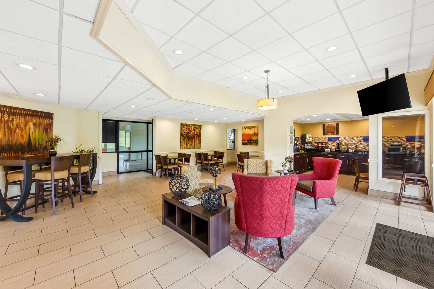 Best Western Dayton 24/29