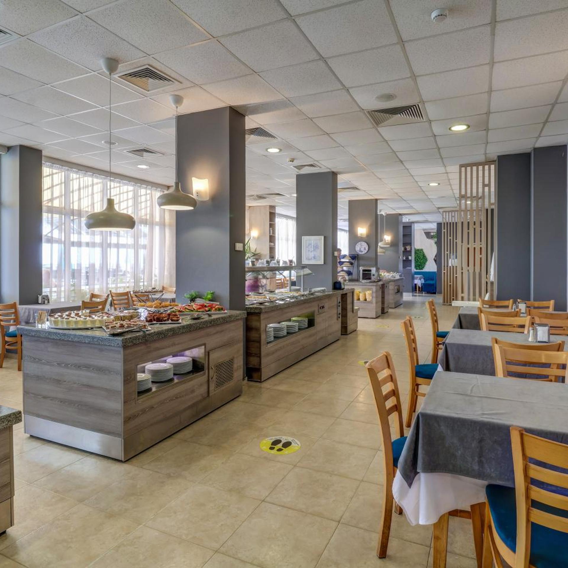 Paraizo Beach - All Inclusive 48/60