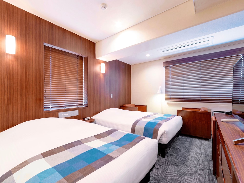 Central Hotel Okayama 5/49