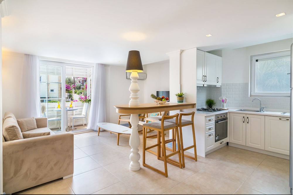 Kalkan Suites 33/50