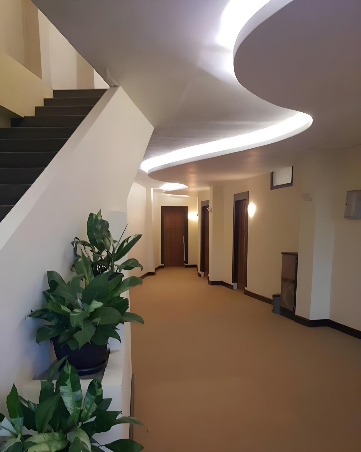 Insumo Palace Hotel and Resort 13/35