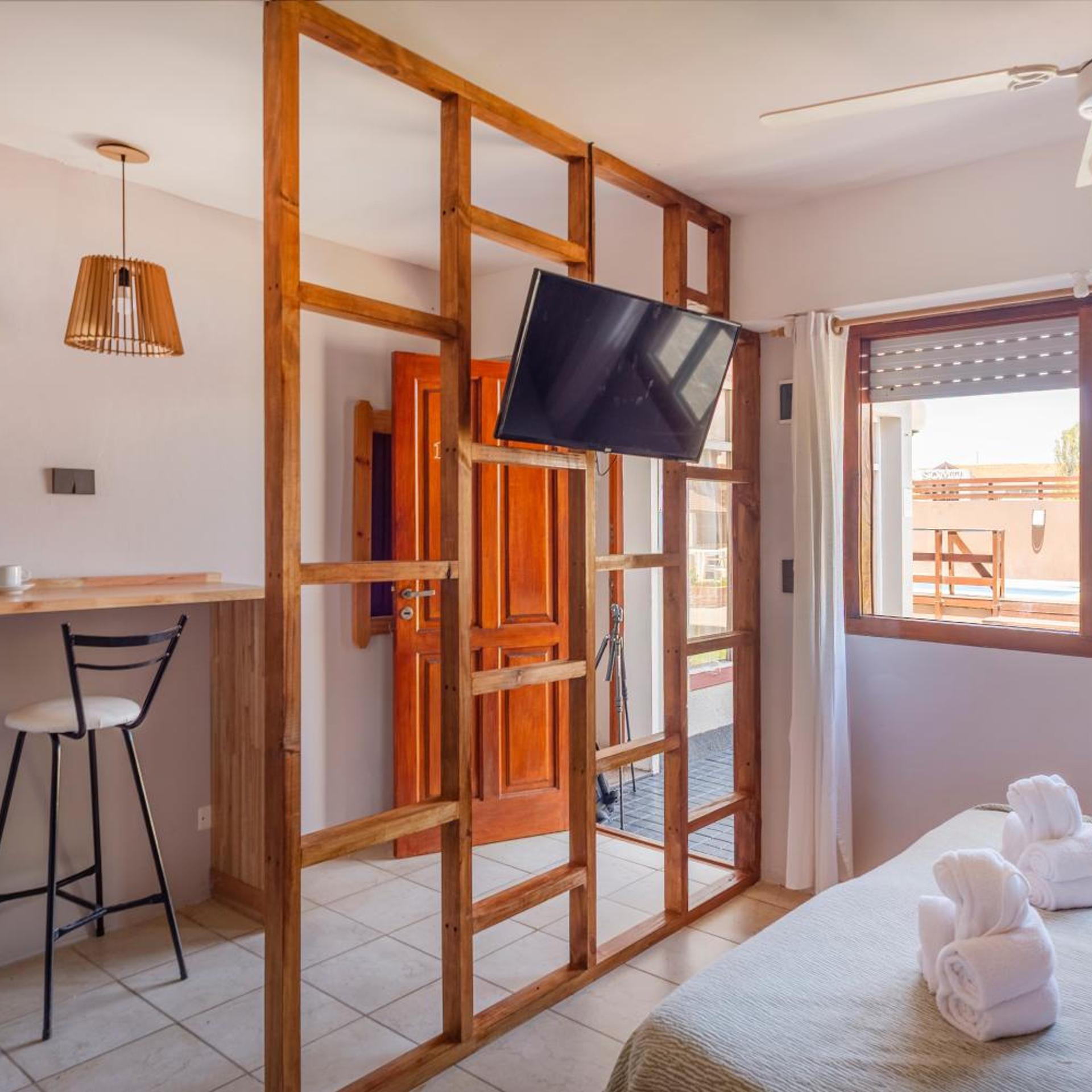 Hotel Rideamus 5/50