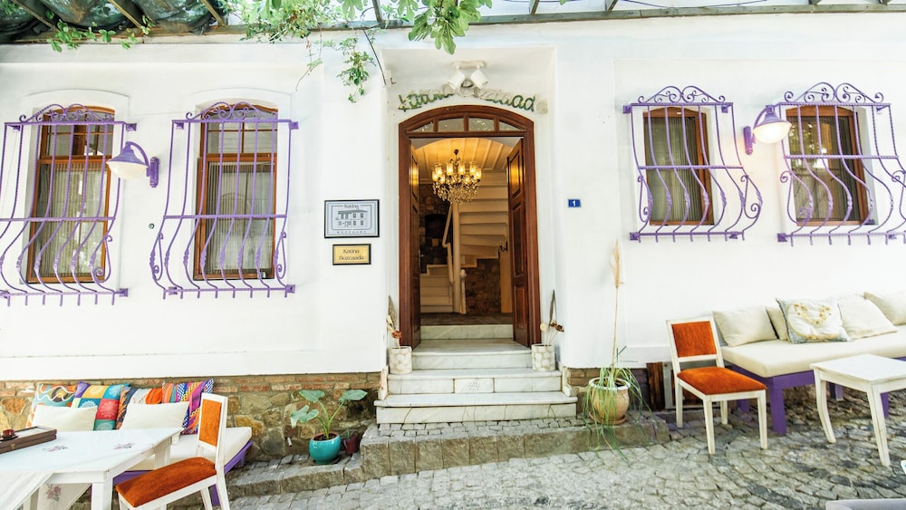 Hotel Katina 1/47