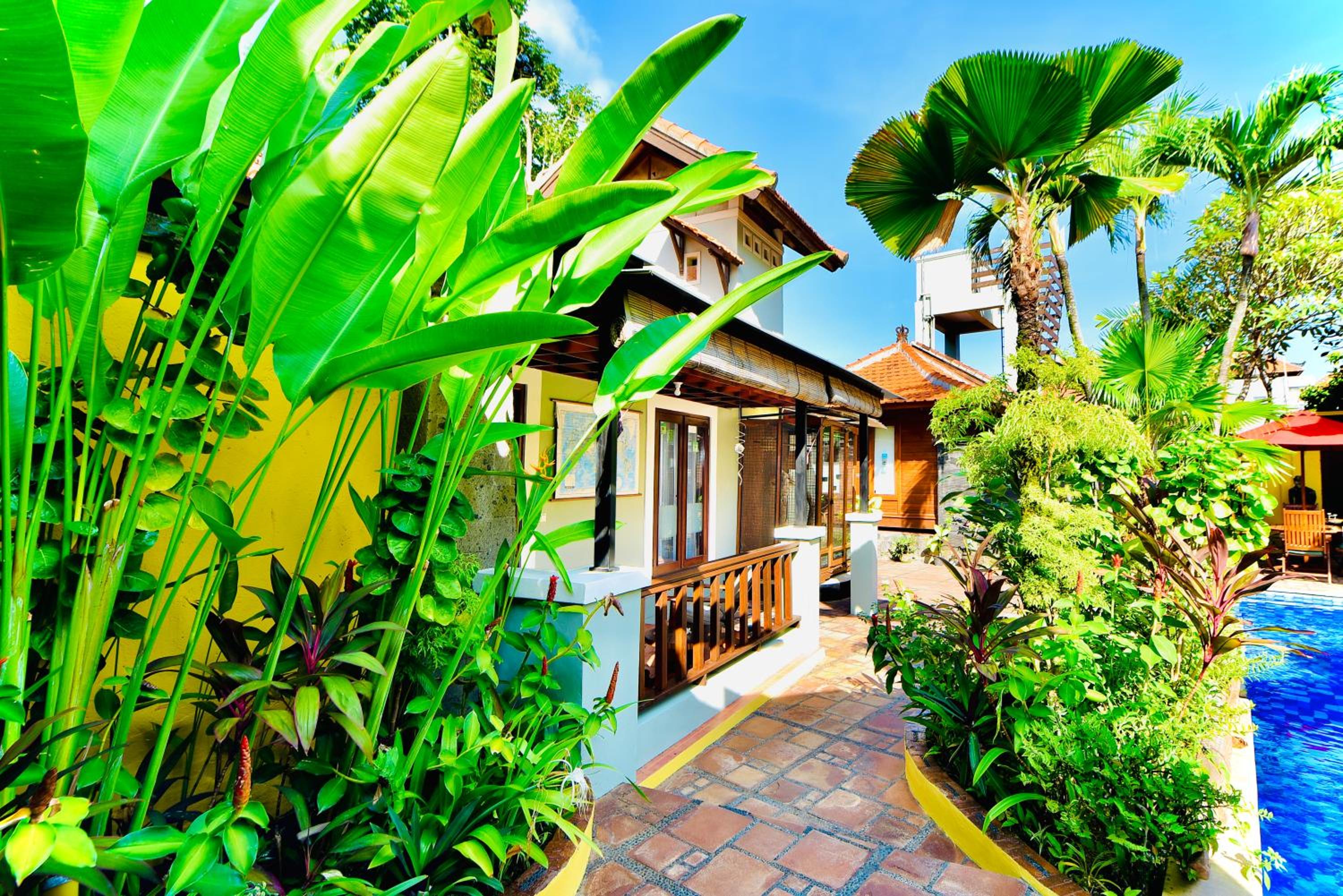 Villa Naga Maya 21/28