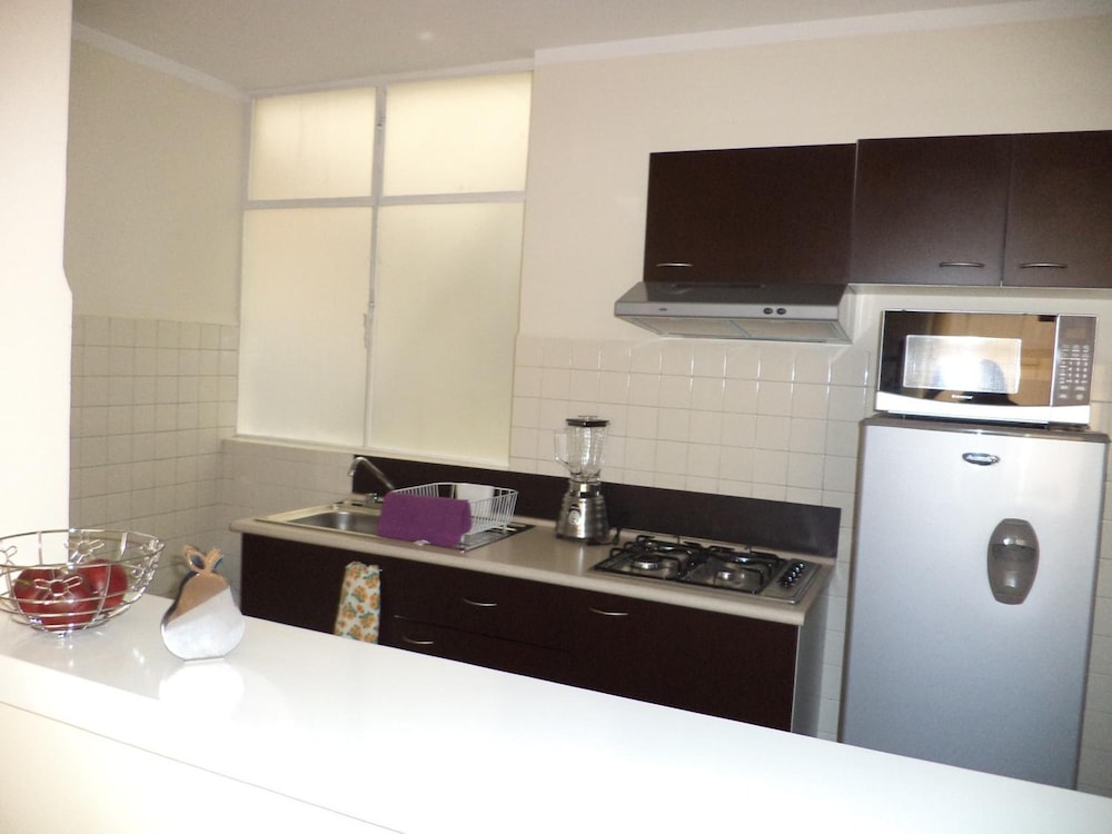 Australia Suites Ejecutivas 42/43
