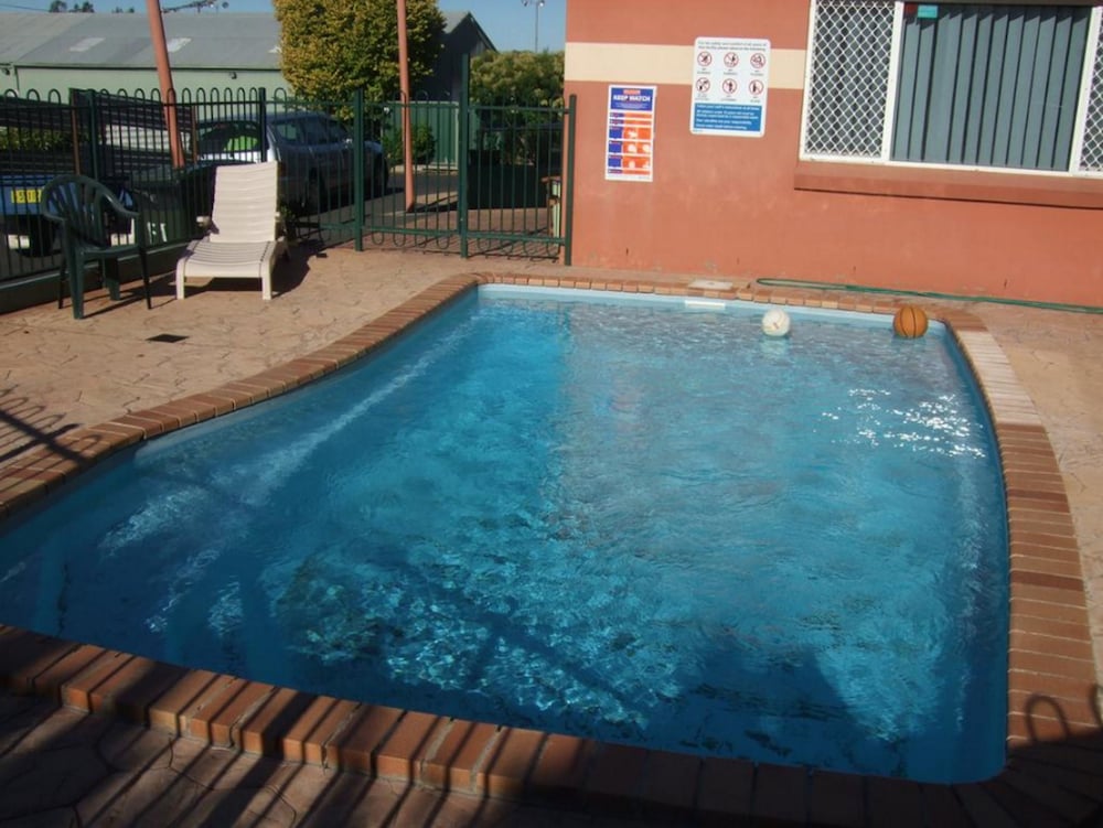 Ibis Budget Dubbo 8/29