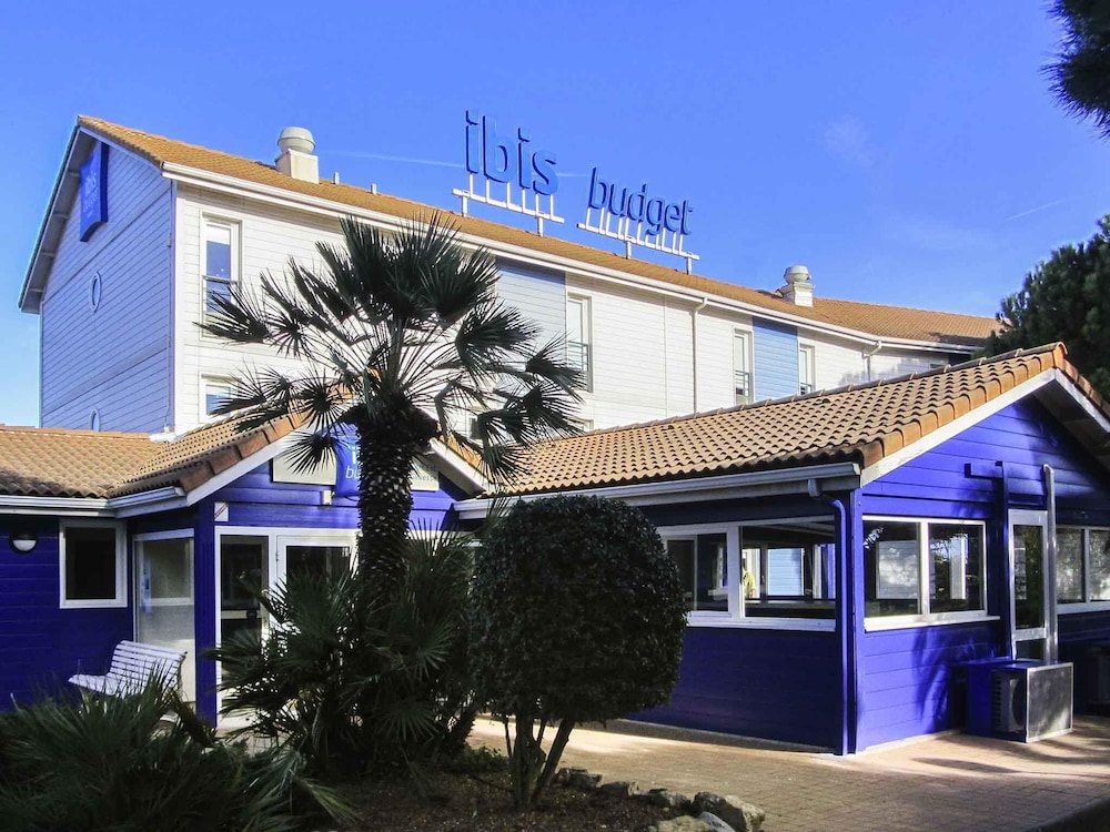 Ibis Budget Beziers Est La Giniesse 2/17