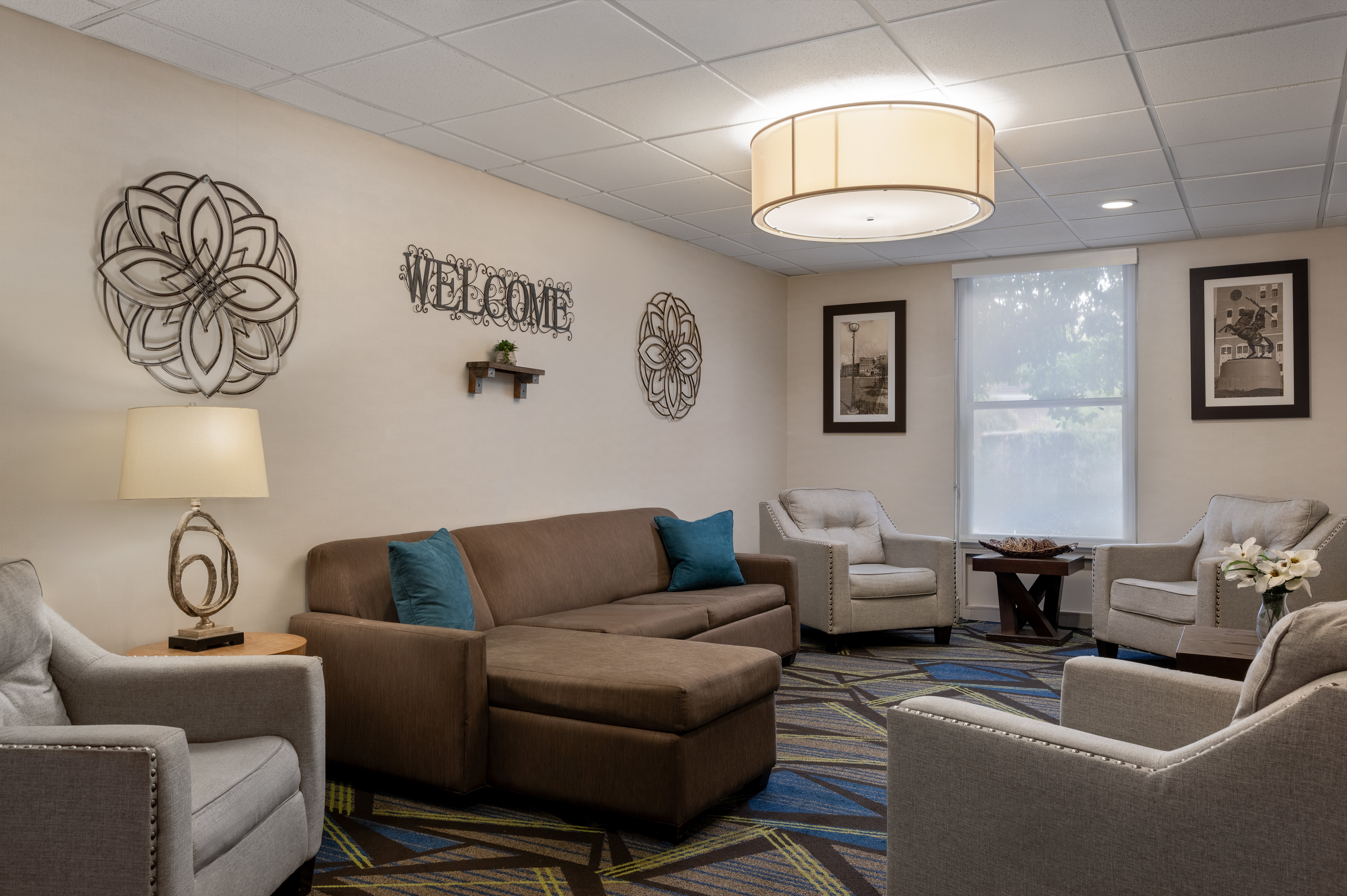 Holiday Inn Express Tallahassee - I-10 E 22/33