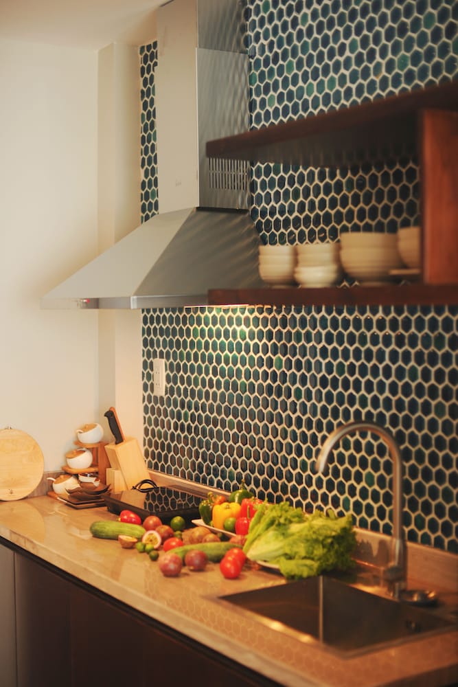 Sen Boutique Villa Apartment 45/45
