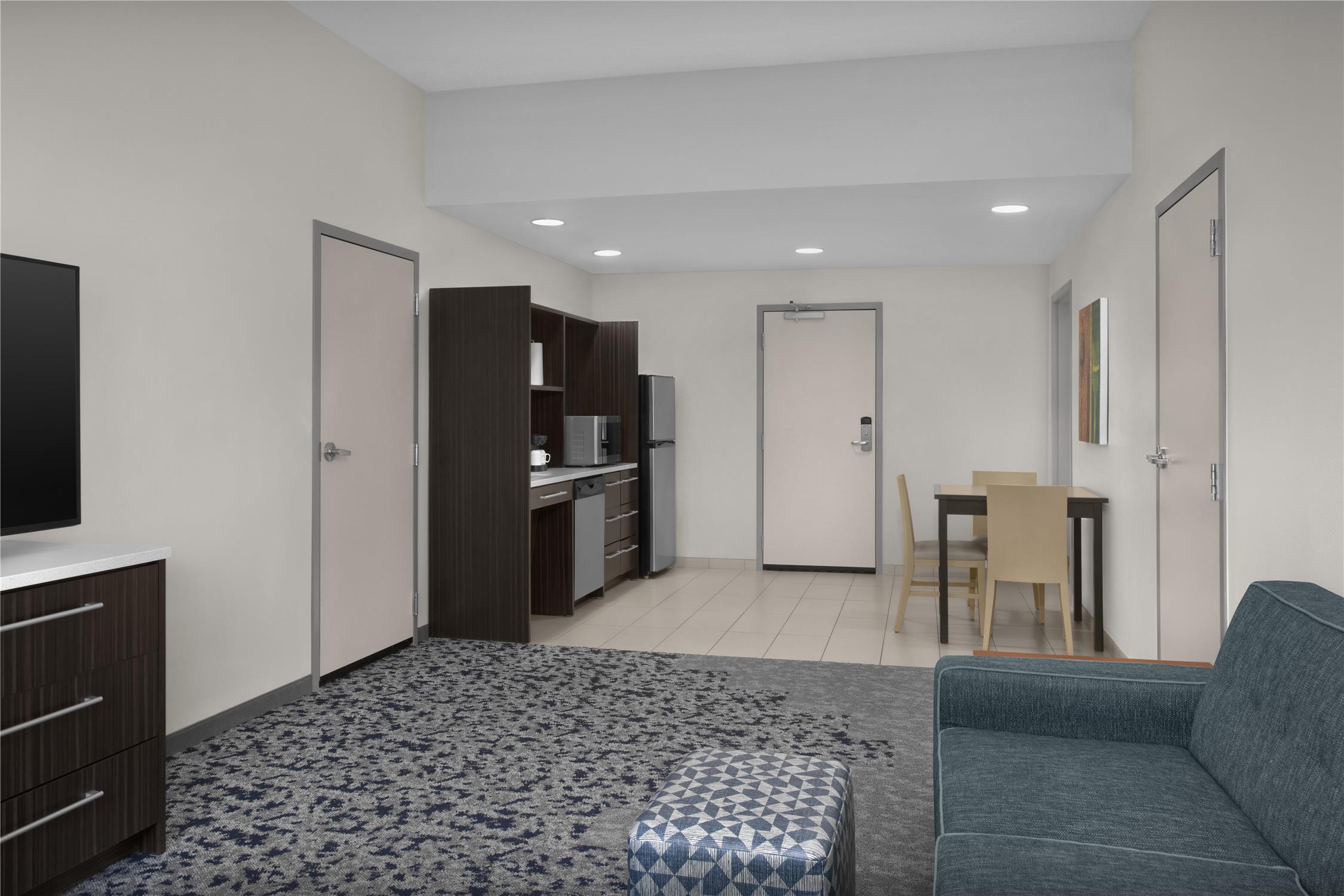 Home2 Suites By Hilton Arundel Mills/Bwi Airport 14/33