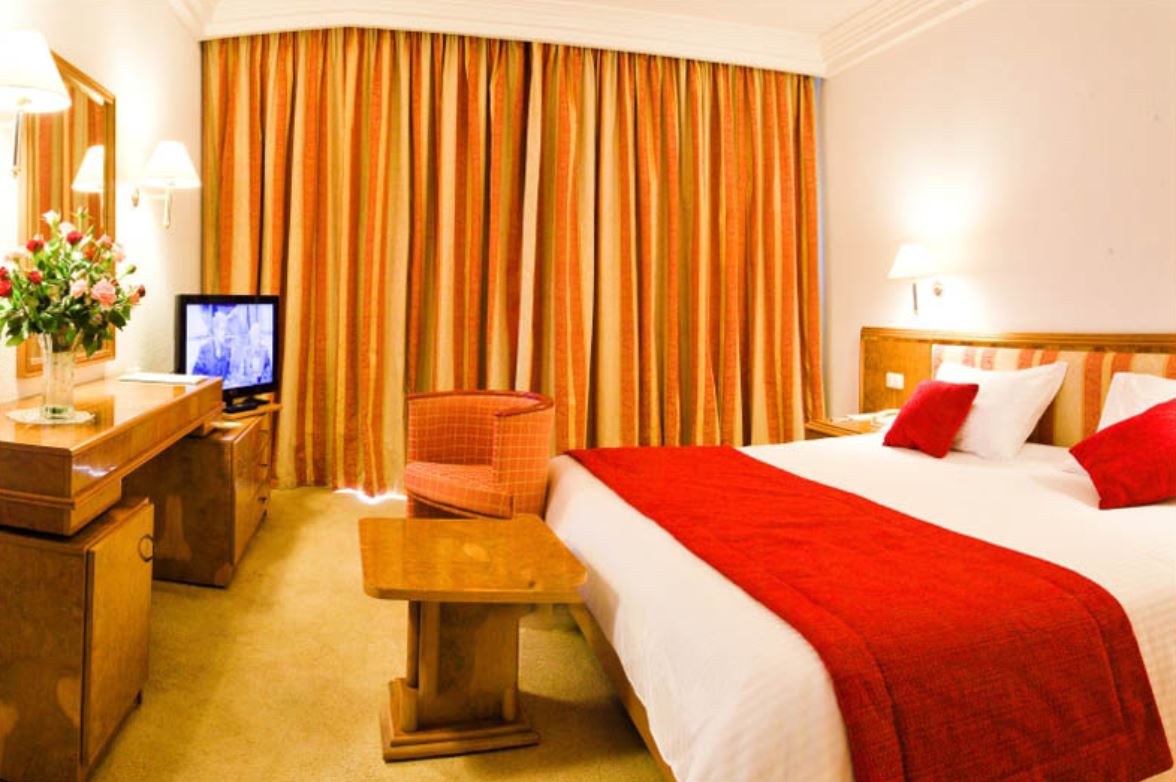 Standard Room Single