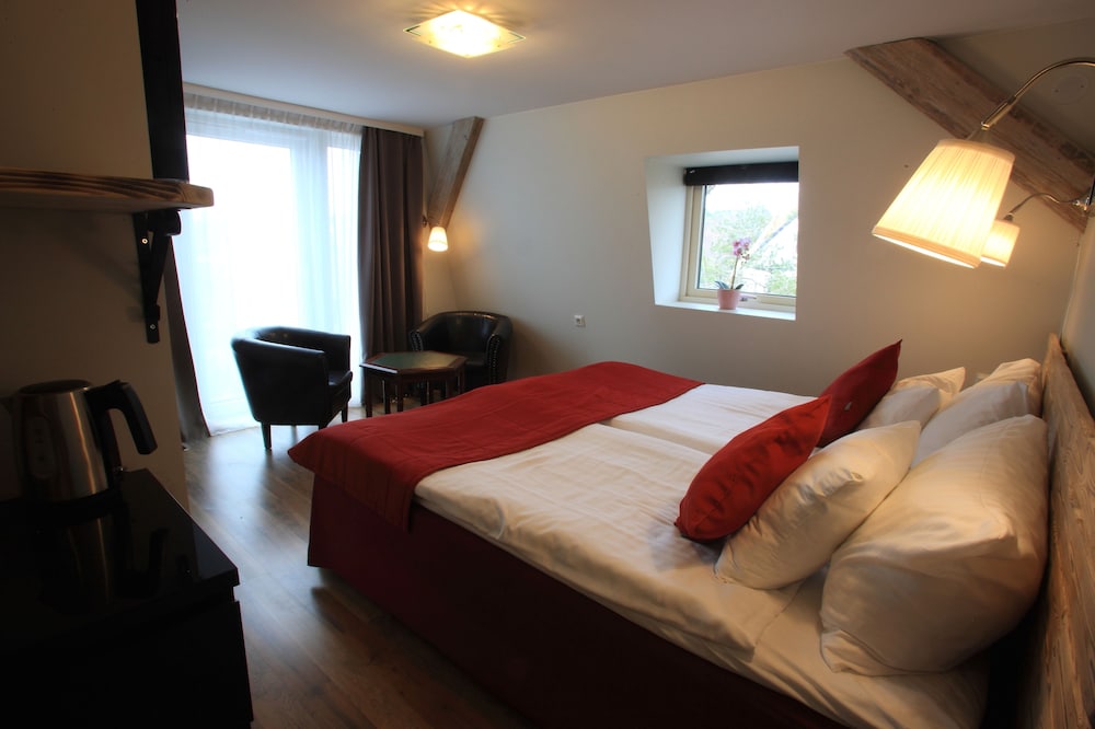Vejby Strand Hotel 8/45