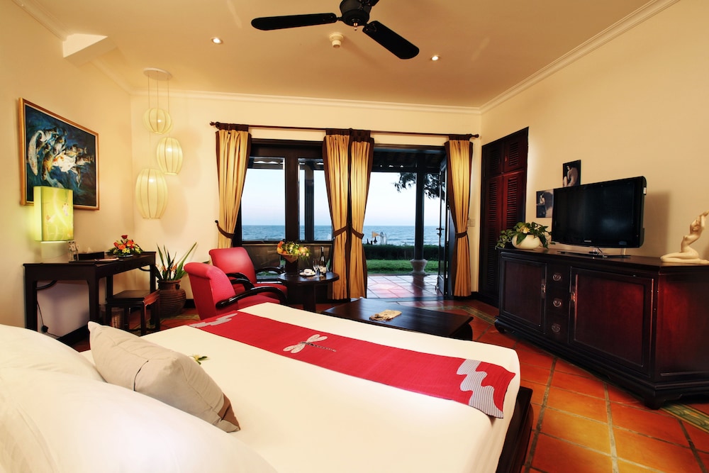 Seahorse Resort 29/99
