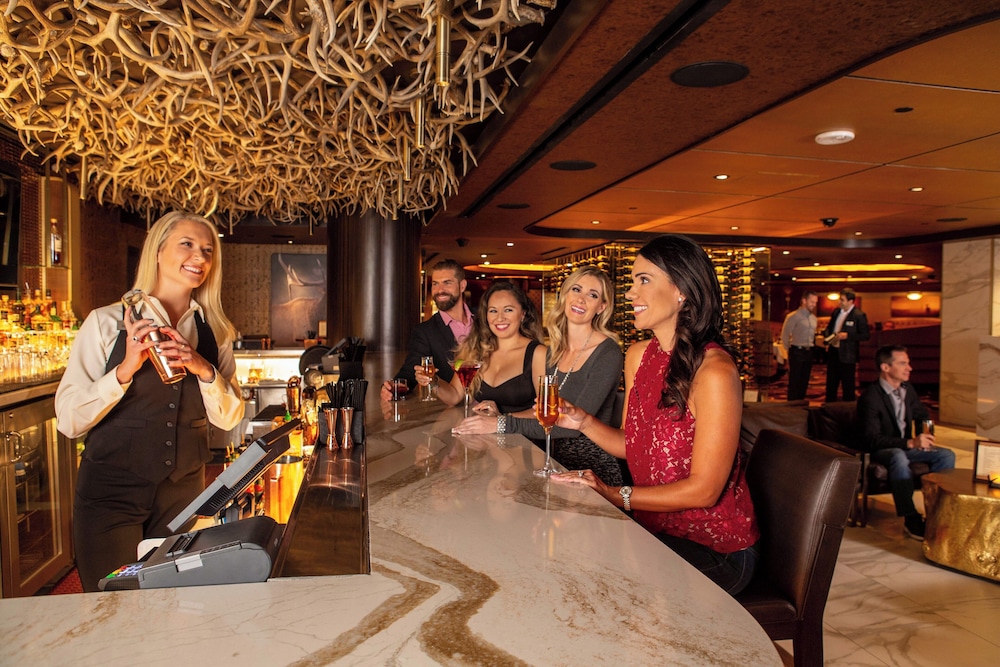 Nugget Casino Resort 10/61