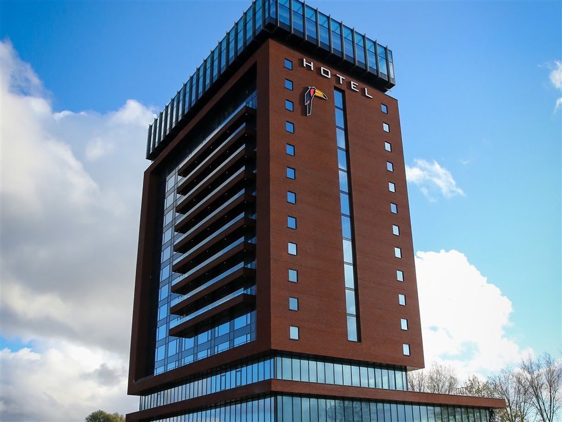 Van der Valk Hotel Schiedam 2/11