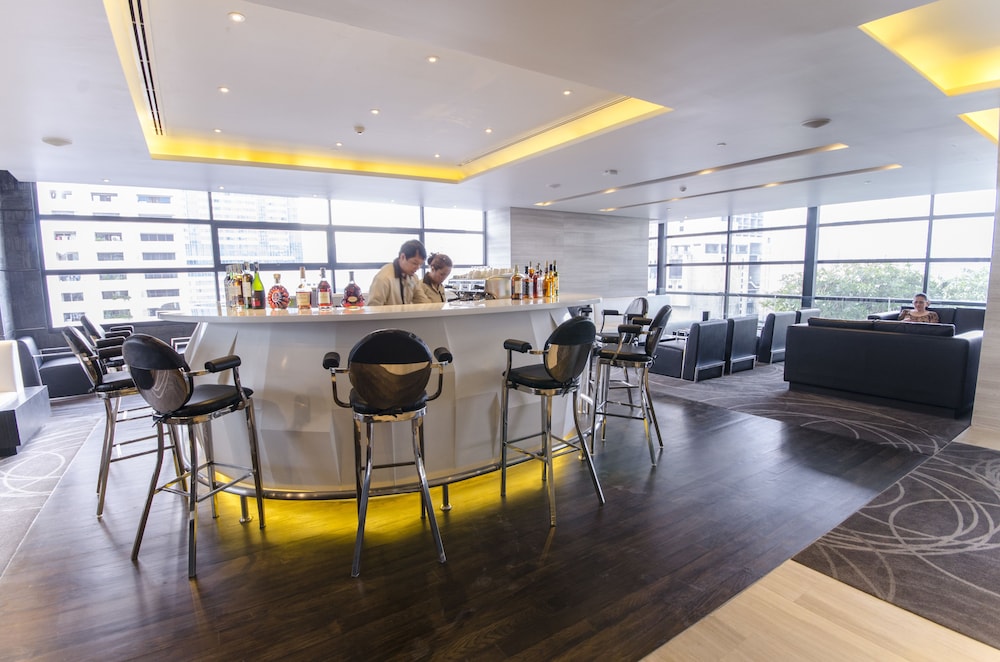 Restaurant-cafeteria