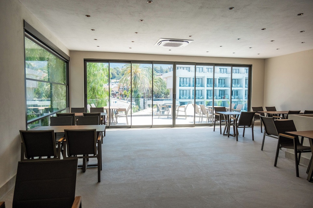 Residence 222 Hisaronu 32/50