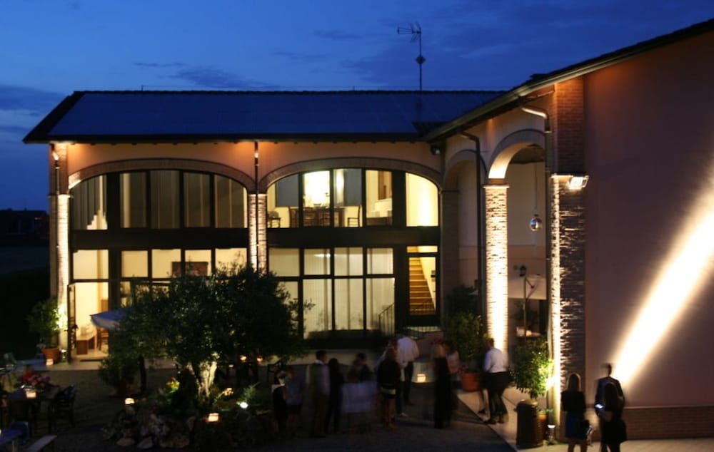 Agriturismo Argaland 1/50