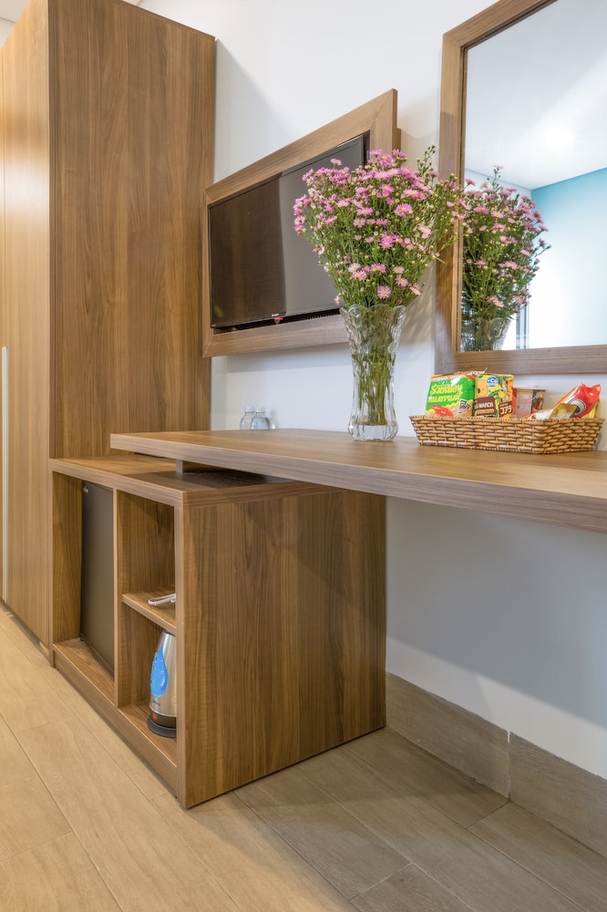 Yen Vy Hotel & Apartment 8/61