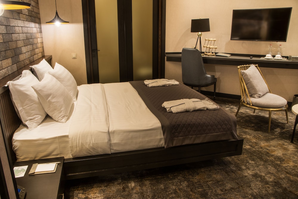 Hotel Adamo Tbilisi 12/55