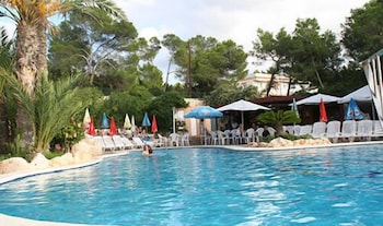 Apartamentos Del Rey 20/25