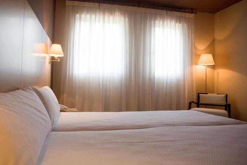 Iraipe Santuario de Arantzazu Hotel 20/51