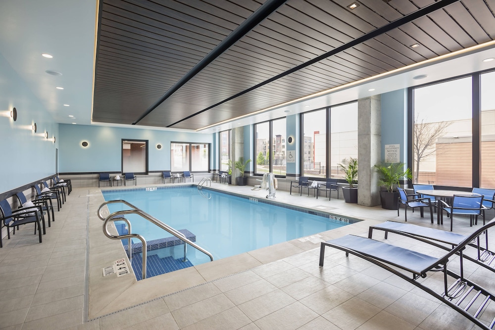 Springhill Suites By Marriott Madison 2/40