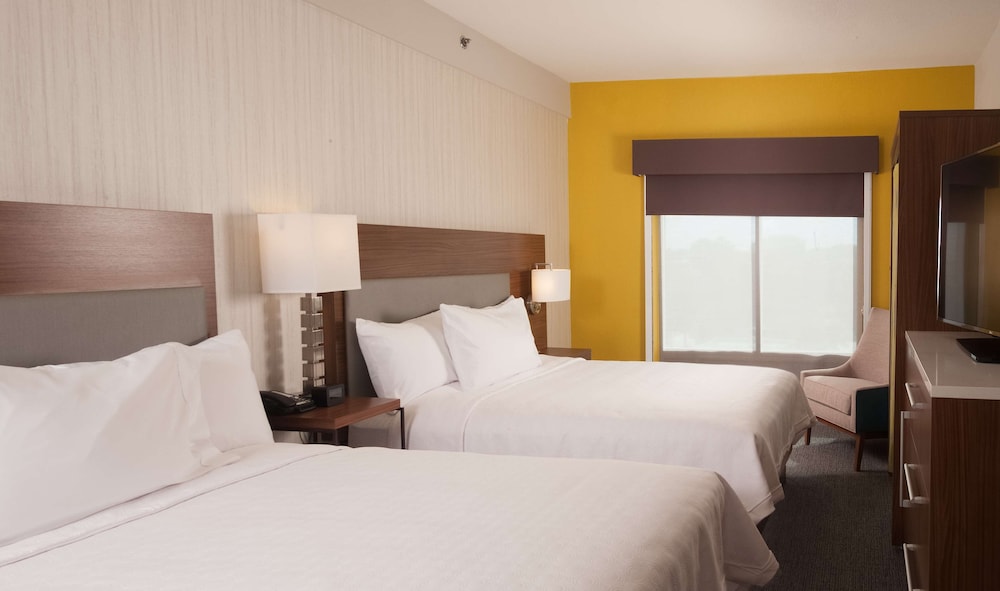 Home2 Suites By Hilton Atlanta Perimeter Center 19/56