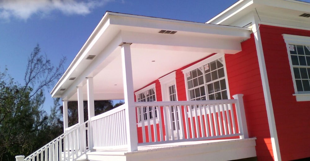 Mangrove Cay Sea View Villas 3/21