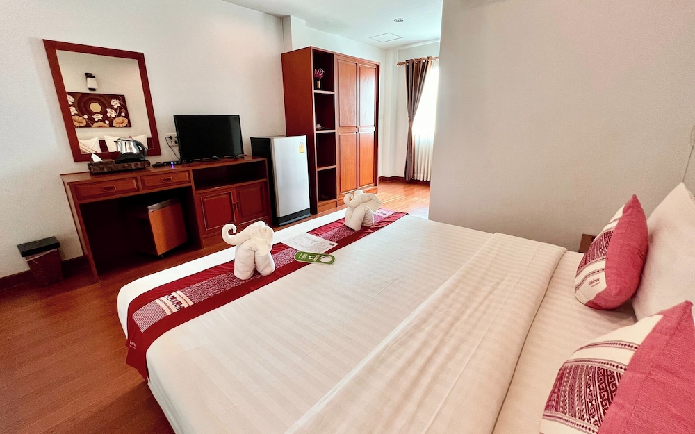 Sawadeelanna Hotel 13/63