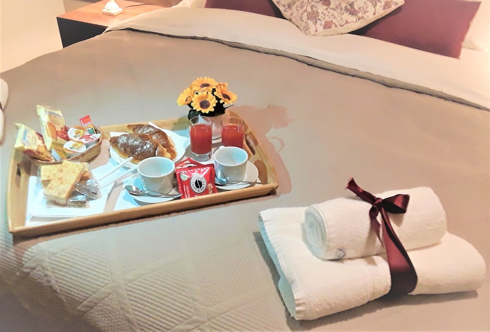 B&B ジラソーレ 写真4