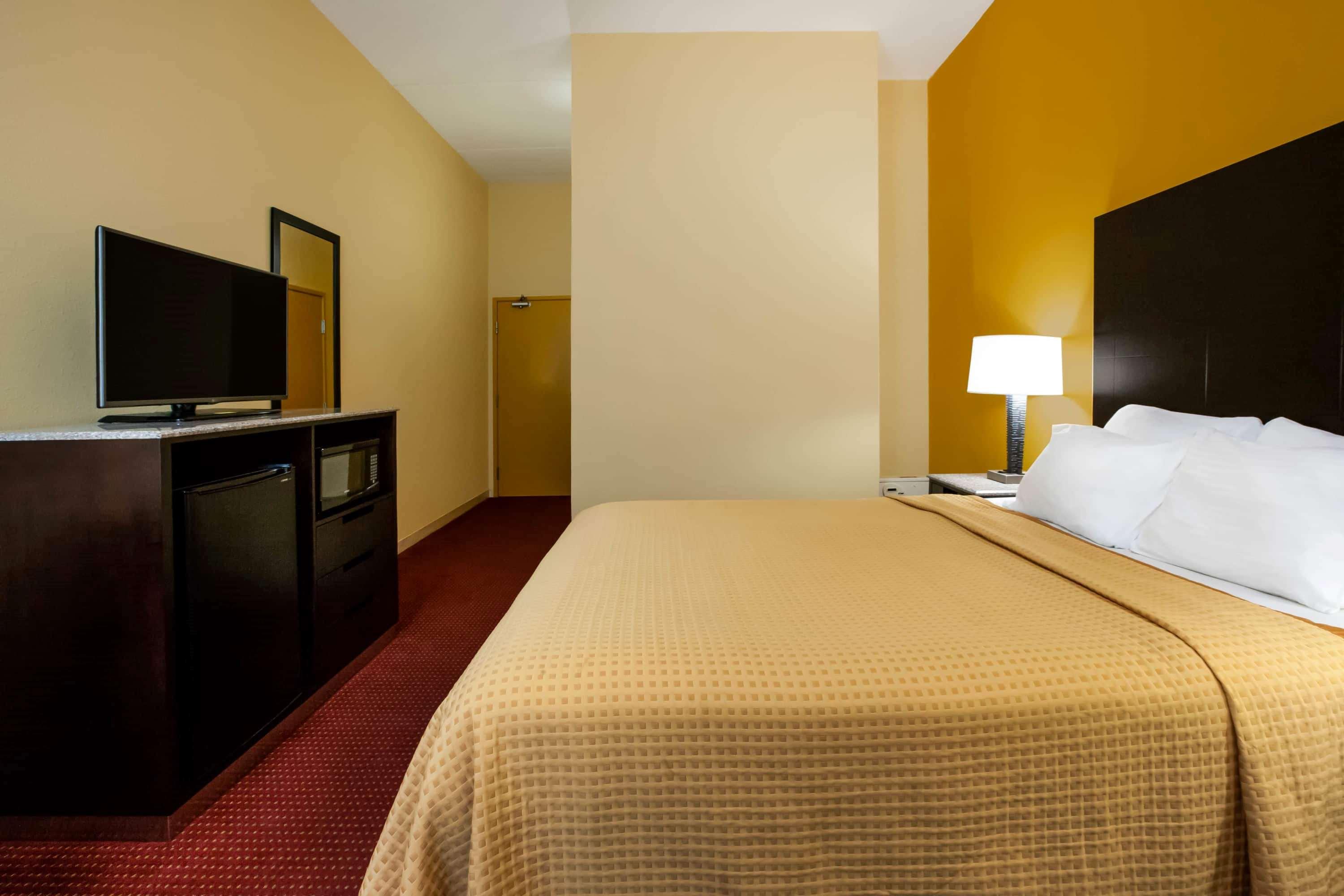 Days Inn by Wyndham Donegal 13/33