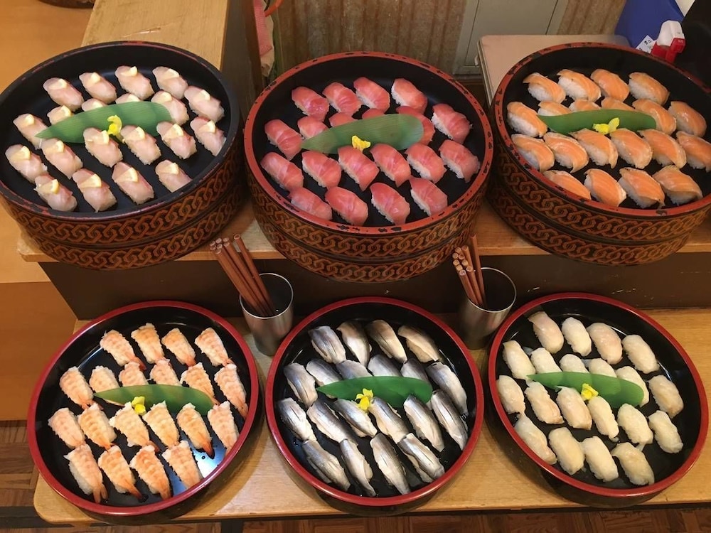 Itoen Hotel Matsukawakan 8/36