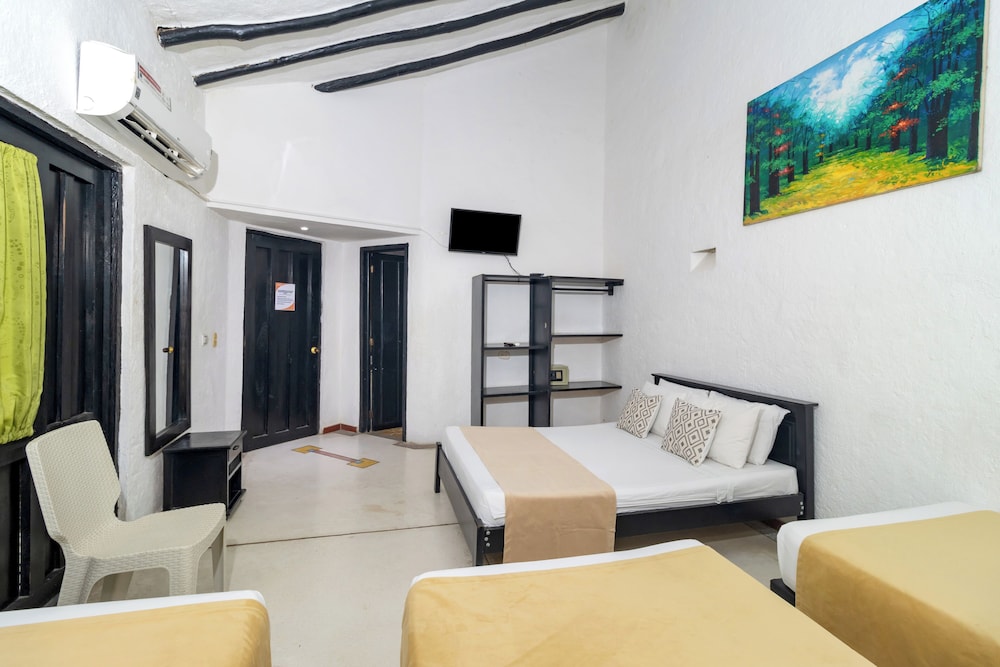 Hotel Sansiraka by GEH Suites 28/50
